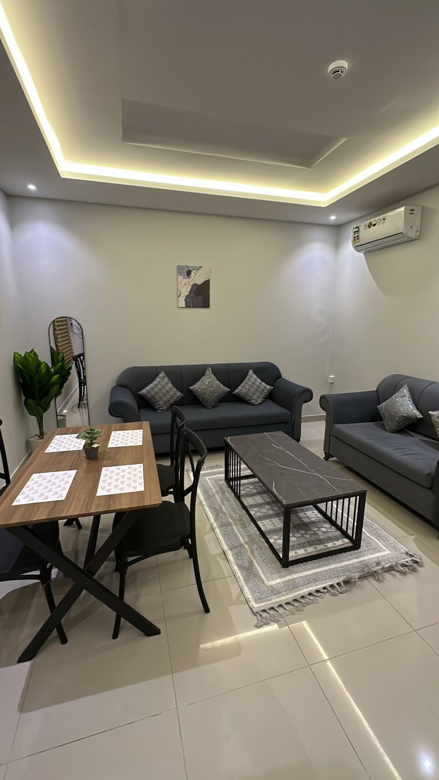 Ghaima Resort Exterior